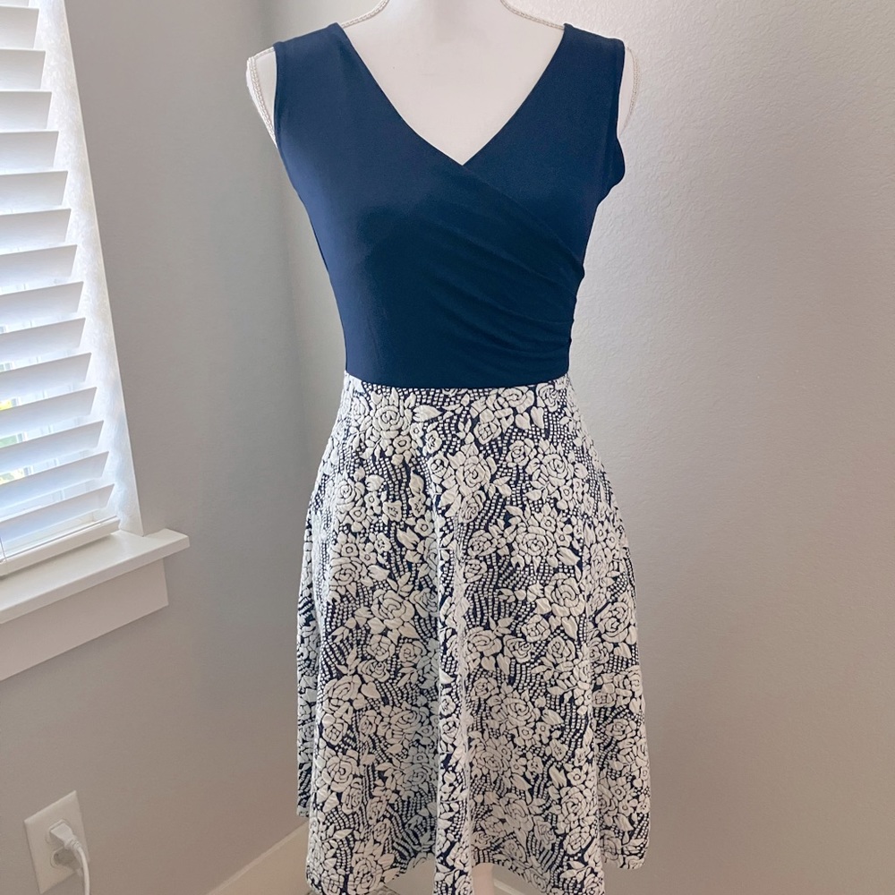 Hailey 33 | Sundress | size Small